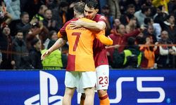 Galatasaray, M. United karşısında pes etmedi!