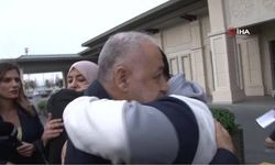 Gazze'den tahliye edilen 100 kişi daha İstanbul'a getirildi