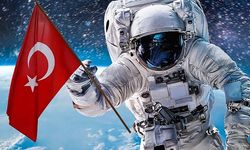 İlk Türk uzay yolcusu belli oldu