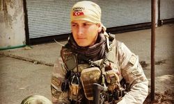 Irak'ta şehit düşen astsubayın şehadet haberi baba evine ulaştı