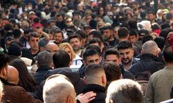 İşsizlik oranı 2023 yılı üçüncü çeyrekte yüzde 9,2 oldu