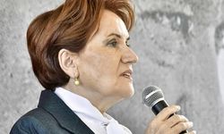 İYİ Parti lideri Akşener 'yargı krizi'ne ilişkin açıklamalarda bulundu