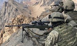 MSB: “1 PKK'lı terörist, Habur'da Hudut Karakoluna teslim oldu”
