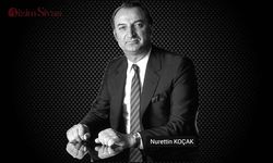 Sivaslı hayırsever iş insanı Nurettin Koçak vefat etti