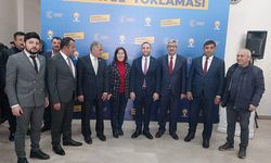 Temayülde Efrahim Karataş'a teveccüh