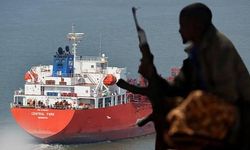 Türk denizcilerinden haber alınamıyor