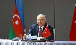 Türkiye-Gürcistan-Azerbaycan Savunma Bakanları 10. Toplantısı Bakü'de gerçekleştirildi