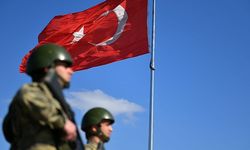 Üç terörist yakalandı