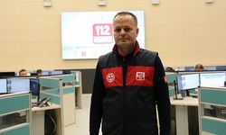 "Ufo gördüm" diye arayan da var, "Evlenmek istiyorum" diye arayan da