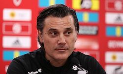 Vincenzo Montella: "Lider geldik, lider dönmek istiyoruz"