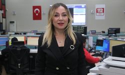 112'ye yapılan ihbarların yüzde 65'i asılsız