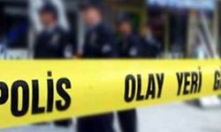 14 yaşındaki çocuk babasını baltayla öldürdü