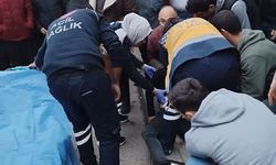16 ay sonra yine silahlı saldırıya uğrayan adam yaralandı