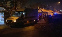 20 günlük bebek beşiğinde ölü bulundu.