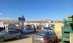 4.3 büyüklüğünde deprem