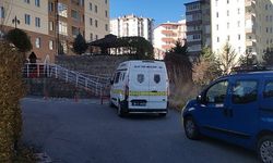 44 yaşındaki şahıs evinde ölü bulundu