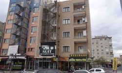 62 yaşındaki adam rezidansta ölü bulundu