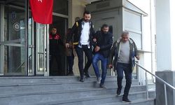 95 personelle aranan şahıs operasyonu: 18 şahıs yakalandı