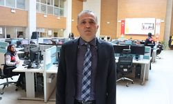 Acil çağrı merkezine gelen ihbarların yüzde 40'ı asılsız