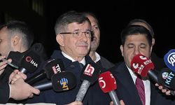 Ahmet Davutoğlu, Hasan Bitmez'in sağlık durumu hakkında açıklama yaptı