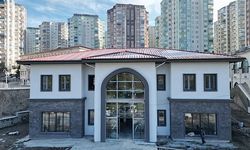 'Akıl Küpü Kütüphaneleri'ne yenisi ekleniyor