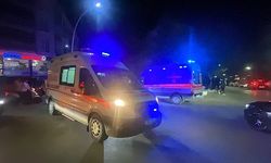 Alacak verecek tartışmasın da silahlar konuştu: 1 kişi yaralandı