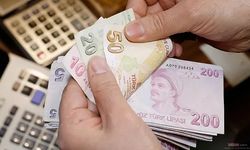 Asgari ücrette ilk toplantı pazartesi günü yapılacak