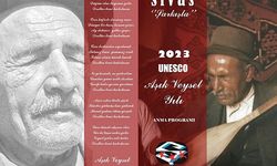 Aşık Veysel bugün İstanbul'da anılacak