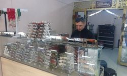 Av merakı usta yaptı