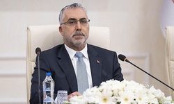  Bakan Işıkhan: “2024 Ocak ayında memur maaşlarının yüzde 50 civarında artacağı tahmin edilmektedir”
