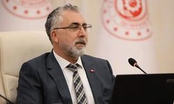 Bakan Işıkhan: "2024 yılı asgari ücret 17 bin 2 lira olarak belirlendi"
