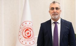 Bakan Işıkhan: “Asgari ücretin herkesin mutabık kaldığı bir ücret seviyesi olmasını ümit ediyoruz”
