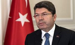 Bakan Tunç'tan avukatlar ile ilgili açıklamalar