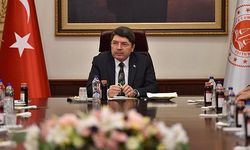  Bakan Tunç'tan kira uyuşmazlıklarına ilişkin açıklama