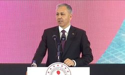 Bakan Yerlikaya: 10 ilde 58 mağara, sığınak ve depo imha edildi