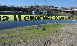 Barajda kaybolan çocuğun cansız bedeni bulundu