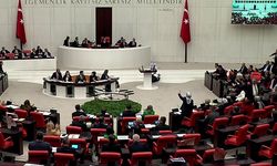 Bayıltan meclis konuşması