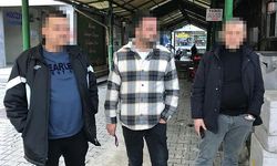 "Ben hayatta dolandırılmam" dedi, arkadaş kurbanı oldu