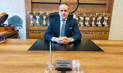 Bozyiğit: "2024 barışın hüküm sürdüğü yıl olsun"