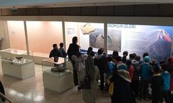 CAL öğrencileri zamanda yolculuğa çıktı
