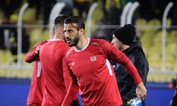 Caner Osmanpaşa: “İlk gol hariç diğerlerinde problem var”