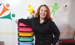 Çocuklarda drama eğitimi başarıyı getiriyor