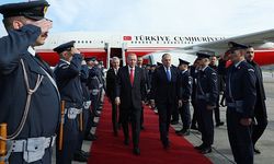 Cumhurbaşkanı Erdoğan'dan Yunanistan ile yeni dönem mesajı