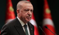 Cumhurbaşkanı Erdoğan Mehmetçiklerin yeni yılını kutladı