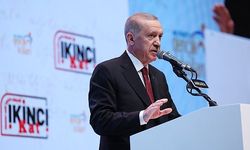Erdoğan: "Merhum Akif yaşamıyla ve örnek ahlakıyla istiklal şairi sıfatını, ziyadesiyle abidevi bir karakterdir"