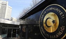Dışişleri'nden "Somali'ye yönelik silah ambargosunun kaldırılması kararına" ilişkin açıklama
