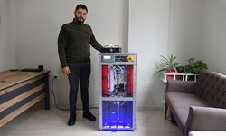 Dünyada bir ilki başardılar, atık sular sayesinde evler ısınacak