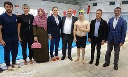 Engel tanımıyor, yaşı kadar şampiyonluğa sahip