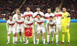 EURO 2024'te gruplar belli oldu!