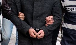 FETÖ hükümlüsü yakalandı